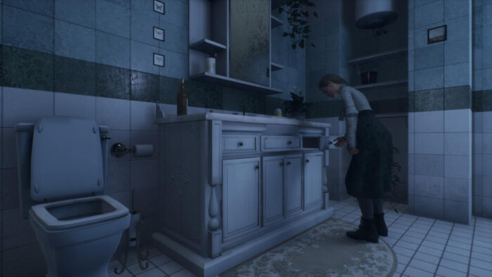 Remothered: Broken Porcelain (Xbox One) - immagine 6