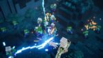 Minecraft Dungeon - Hero Edition (PS4) - immagine 6