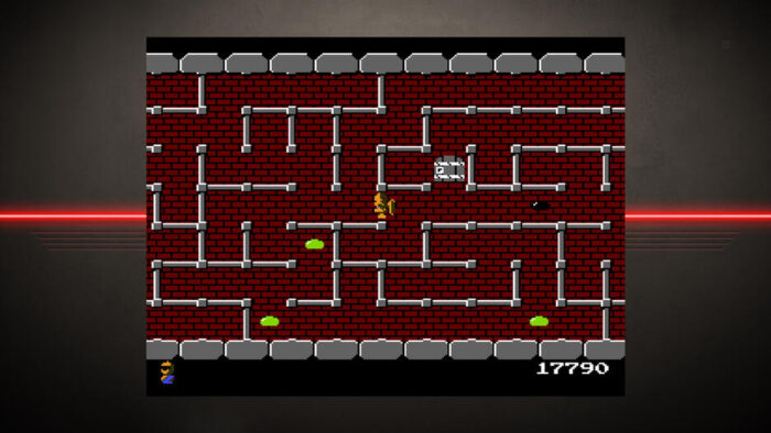 NAMCO MUSEUM ARCHIVES - Volume 1 (Switch) - immagine 4