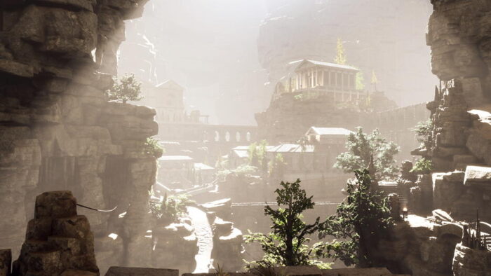 The Forgotten City (PS5) - immagine 2