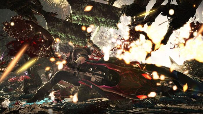 Devil May Cry 5 - Special Edition (Xbox Series X) - immagine 6