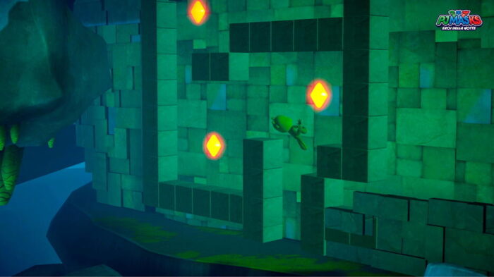 PJMASKS: Eroi Della Notte (Switch) - immagine 5