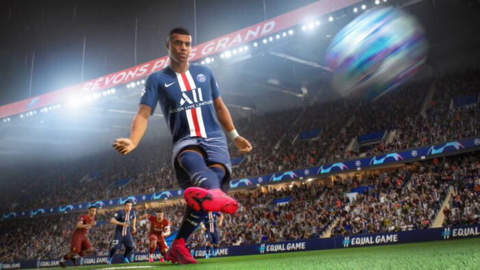 Fifa 21 - Next Level Edition (PS5) - immagine 6