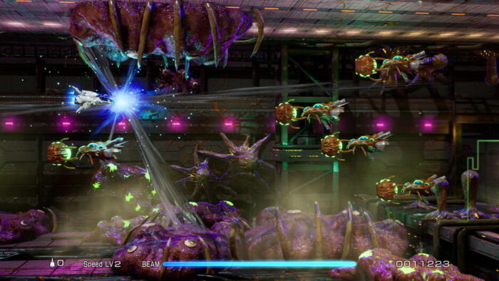 R-Type Final 2 - Inaugural Flight Edition (Xbox One) (Xbox Series X) - immagine 7