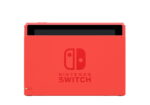 Nintendo Switch - Mario Limited Edition (Rosso e Blu) - Console - immagine 4
