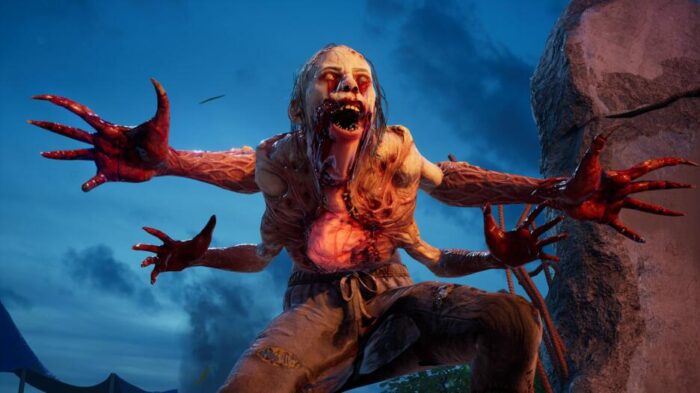 Back 4 Blood - Deluxe Edition (Xbox One) (Xbox Series X) - immagine 5