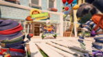 Plants vs Zombies: La Battaglia di Neighborville - Edizione Completa + Bonus OMAGGIO! (Switch) - immagine 5