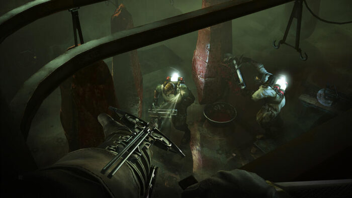 Dishonored and Prey: The Arkane Collection (Xbox One) - immagine 6