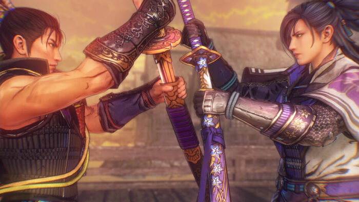 Samurai Warriors 5 (Switch) - immagine 5