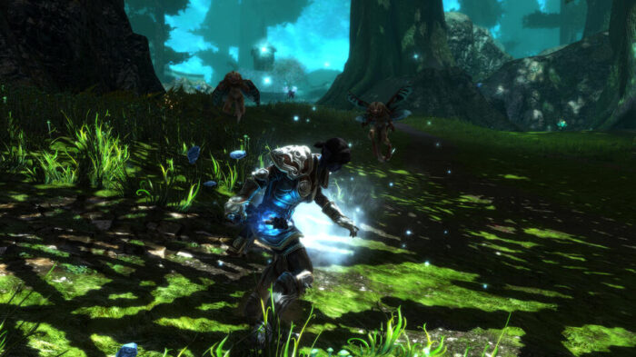 Kingdoms of Amalur Re-Reckoning (Switch) - immagine 5