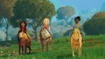 Spirit: La Grande Avventura Di Lucky (PS4) - immagine 5