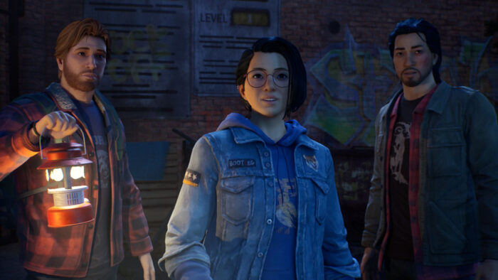 Life is Strange: True Colors (PS4) - immagine 4