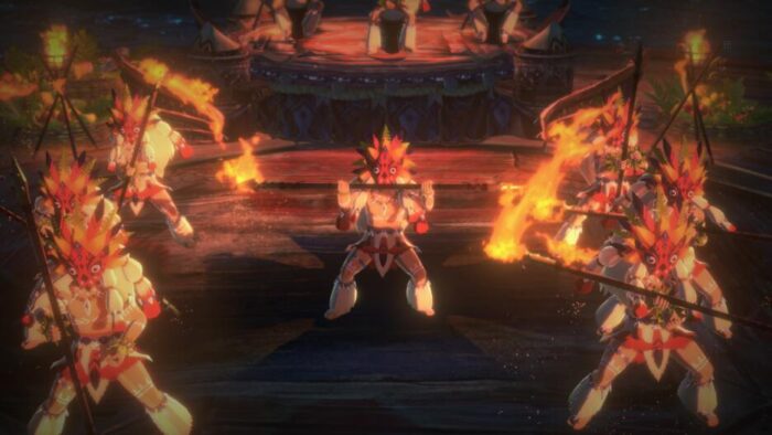 Monster Hunter Stories 2: Wings of Ruin (Switch) - immagine 6