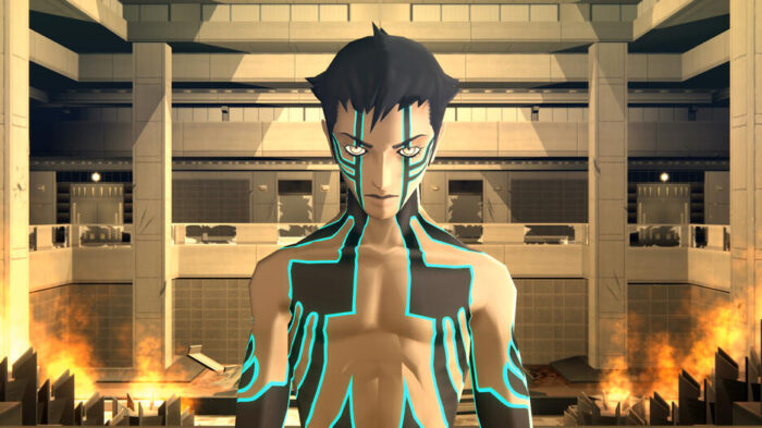 Shin Megami Tensei III Nocturne - HD Remaster (PS4) - immagine 5