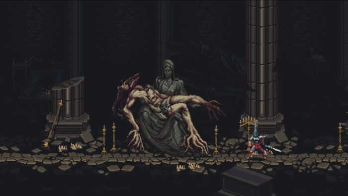 Blasphemous - Deluxe Edition (Switch) - immagine 4