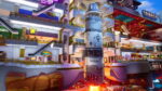 Worms Rumble - Fully Loaded Edition (PS4) - immagine 4