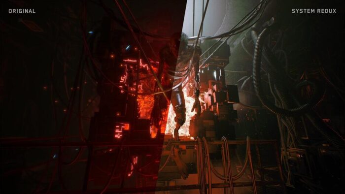 Observer: System Redux - Day One Edition (PS5) - immagine 3