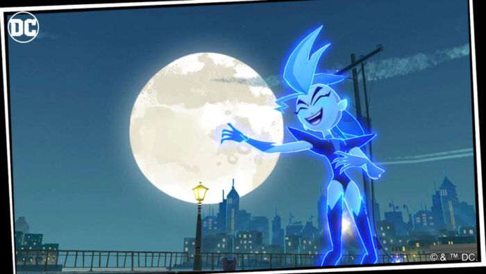 DC Super Hero Girls: Teen Power (Switch) - immagine 3