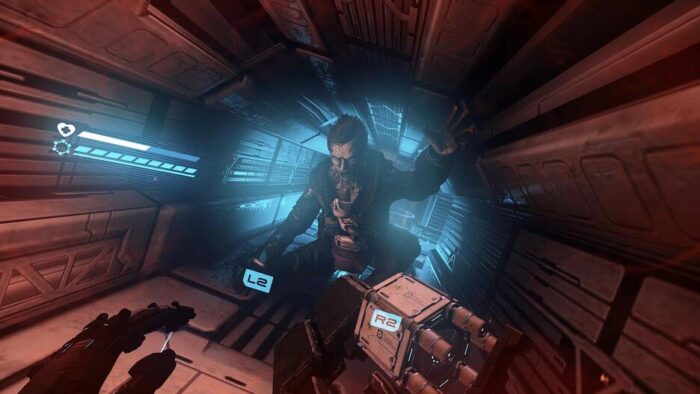 The Persistence Enhanced (PS5) - immagine 6