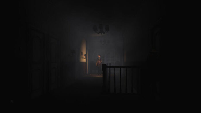 Song Of Horror - Deluxe Edition (PS4) - immagine 2