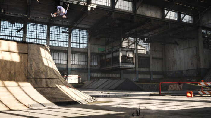 Tony Hawks Pro Skater 1 + 2 (Switch) - immagine 6