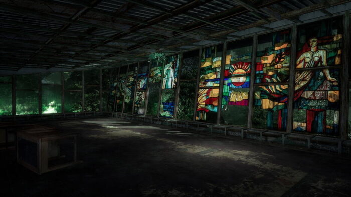 Chernobylite (PS4) - immagine 7