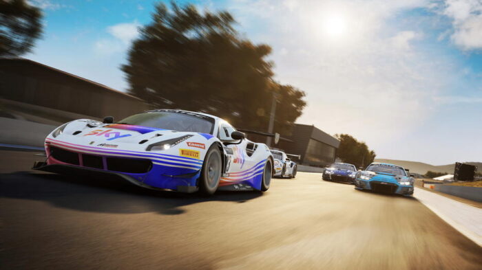 Assetto Corsa Competizione - Day One Edition (Xbox Series X) - immagine 6