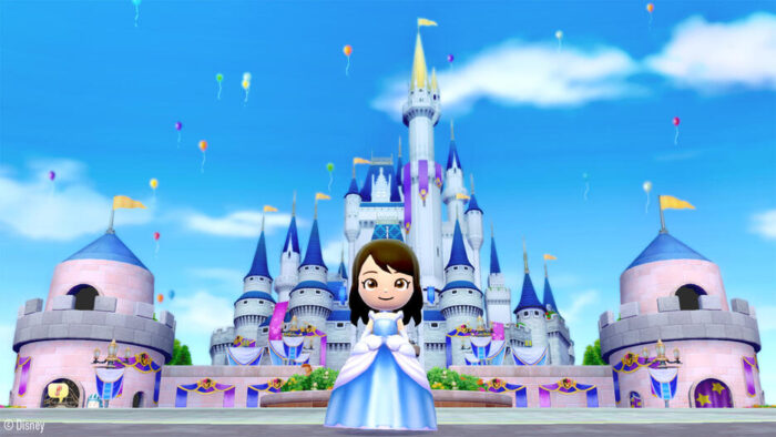Disney Magical World 2 - Enchanted Edition (Switch) - immagine 7