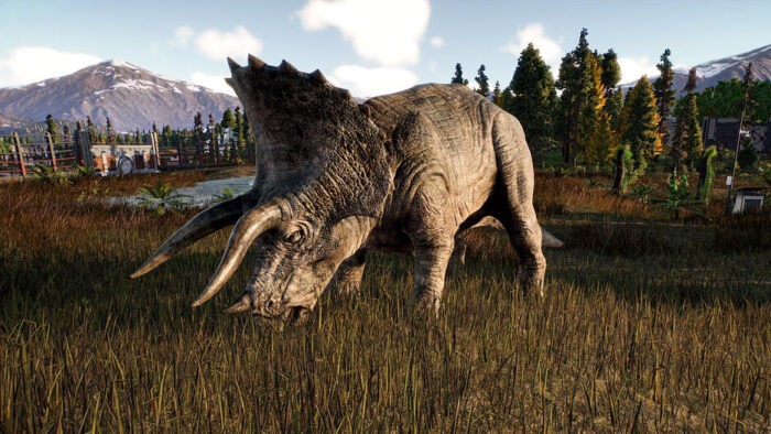 Jurassic World Evolution 2 (Xbox One) (Xbox Series X) - immagine 7