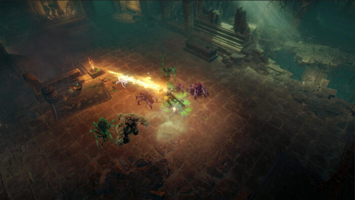 Shadows: Awakening (Xbox One) - immagine 9