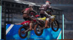 Monster Energy Supercross - The Official Videogame 5 + Bonus OMAGGIO! (Xbox One) (Xbox Series X) - immagine 6