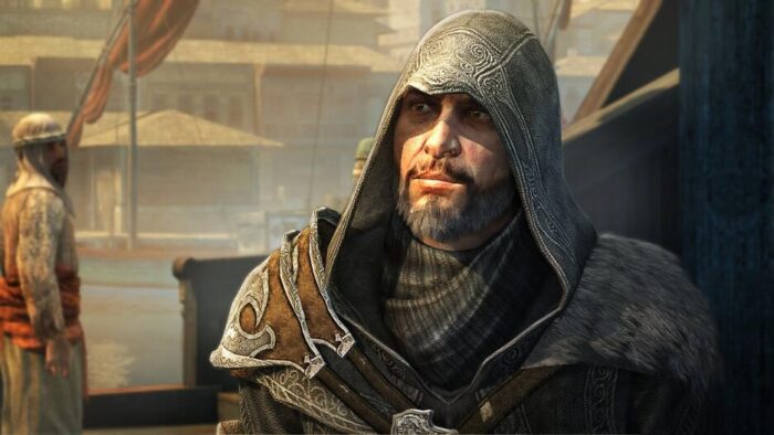 Assassin’s Creed Ezio Collection (Switch) - immagine 7