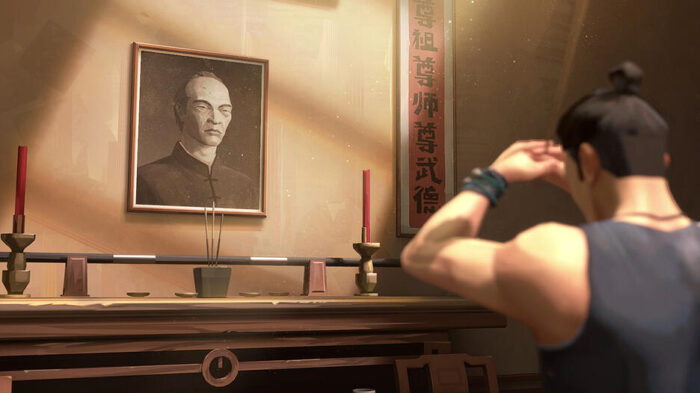 SIFU (Xbox One) (Xbox Series X) - immagine 5
