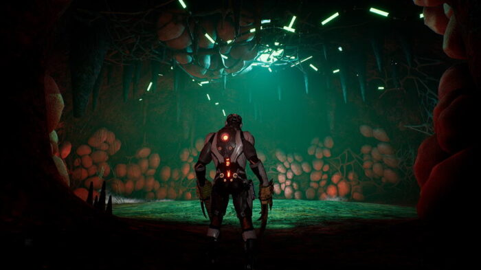 Dolmen (Xbox One) (Xbox Series X) - immagine 7
