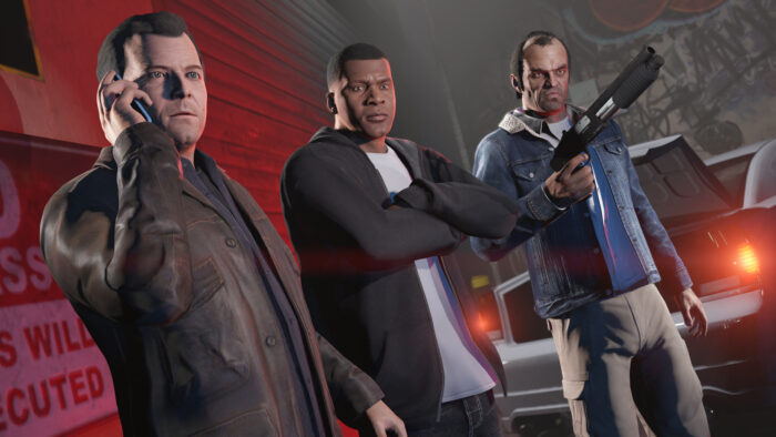 Grand Theft Auto V - GTA 5 - (Xbox Series X) - immagine 7