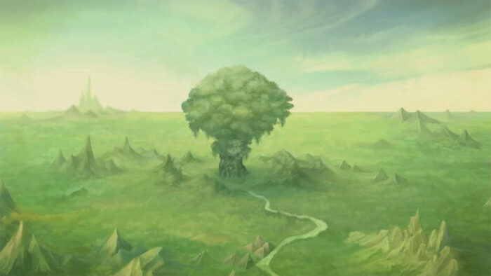 Legend of Mana (Code In A Box) - (Switch) - immagine 8