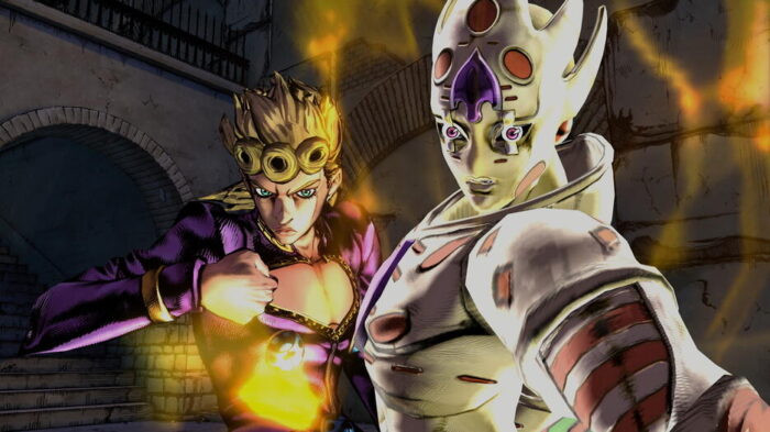 Jojo's Bizarre Adventure All-Star Battle R (Switch) - immagine 7