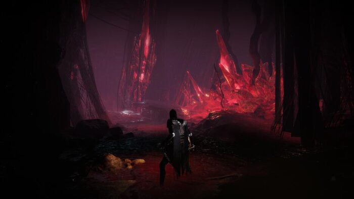 Thymesia (Xbox Series X) - immagine 7