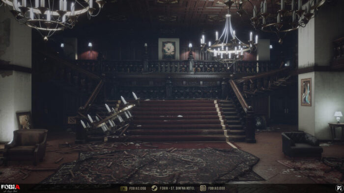 Fobia - St Dinfna Hotel (Xbox One) (Xbox Series X) - immagine 7