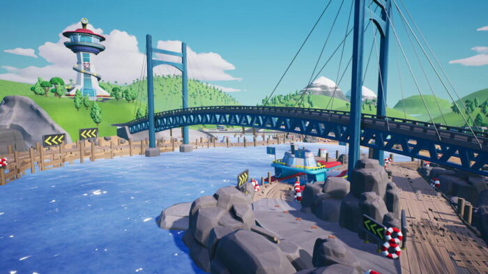 Paw Patrol Gran Premio (Switch) - immagine 6