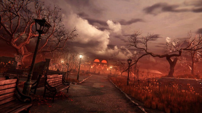 The House of the Dead - Remake (Xbox One) - immagine 6