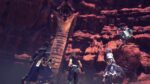 Star Ocean The Divine Force (PS5) - immagine 7