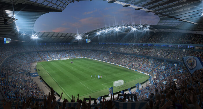 FIFA 23 (PS5) - immagine 6