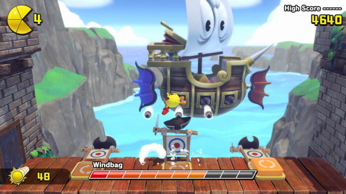 Pac-Man World Re-Pac (PS4) - immagine 7