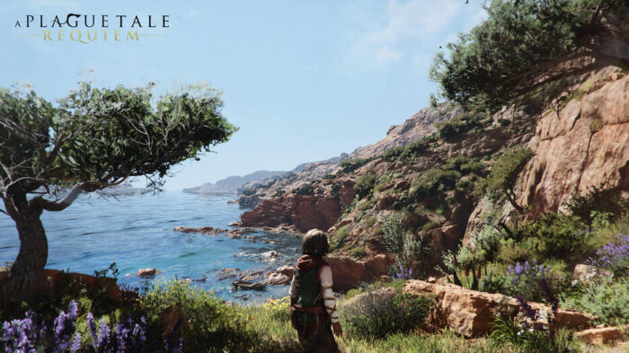 A Plague Tale Requiem + Bonus OMAGGIO! (PS5) - immagine 6