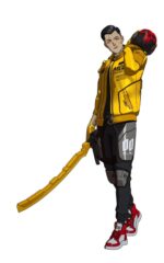 Fortnite - Leggende Degli Anime (PS4) - immagine 6