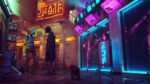 Stray (PS5) - immagine 7