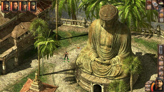 Commandos 2 & 3 - HD Remaster Double Pack (Switch) - immagine 6