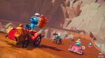 Puffi Kart - Turbo Edition (Switch) - immagine 6