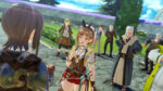 Atelier Ryza 3 - Alchemist of the End & the Secret Key (Switch) - immagine 6